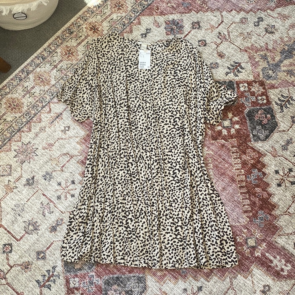 H&M Dress